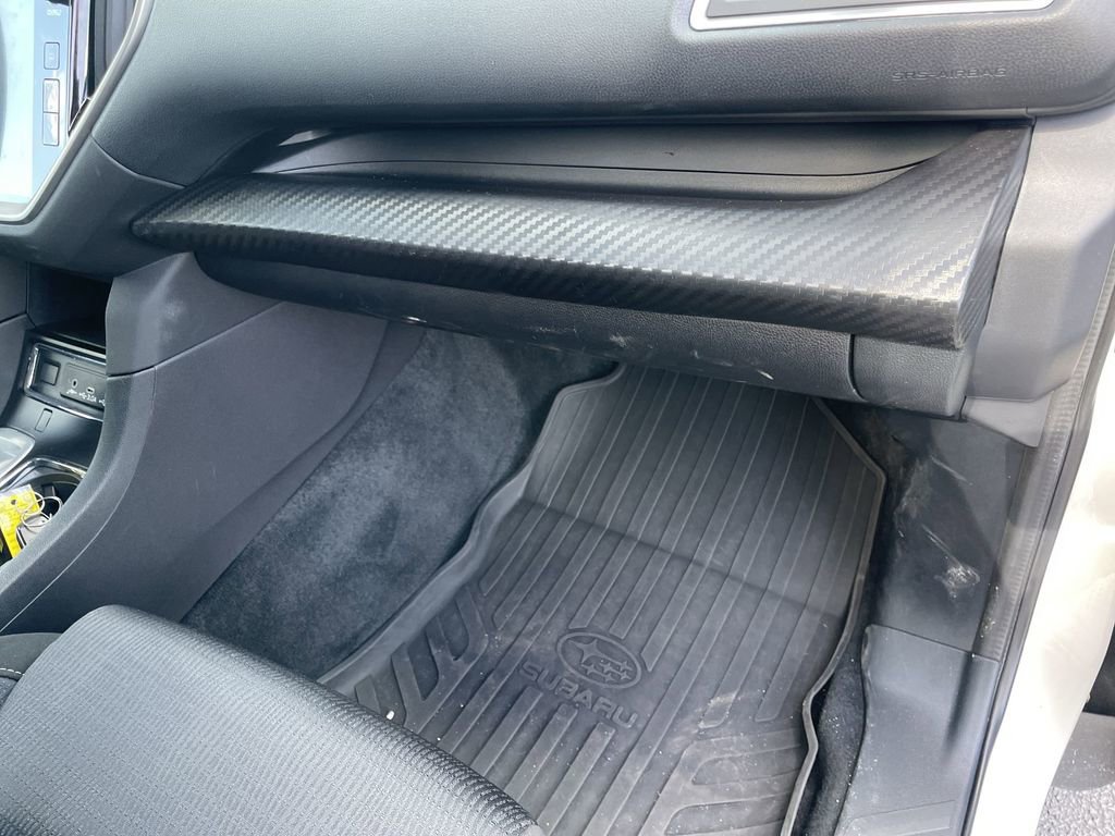 Certified 2025 Subaru Ascent Premium w/ Popular Package #2 image 34