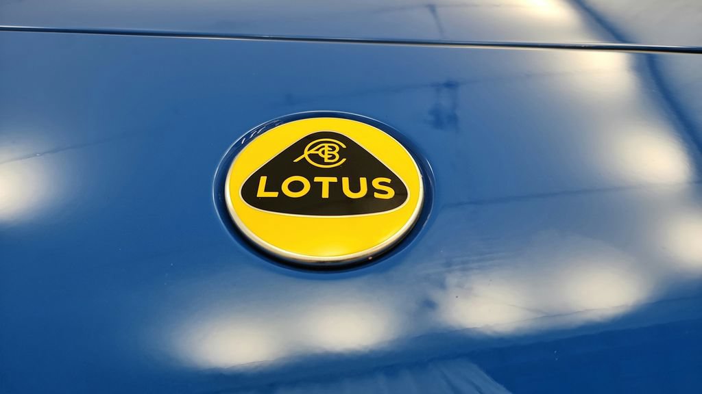 Used 2024 Lotus Emira First Edition RWD image 14