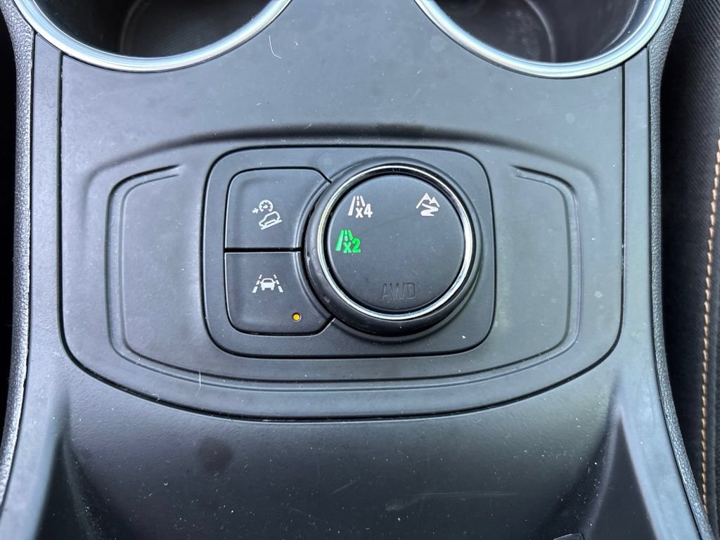 Used 2021 GMC Terrain SLE AWD/4WD image 29