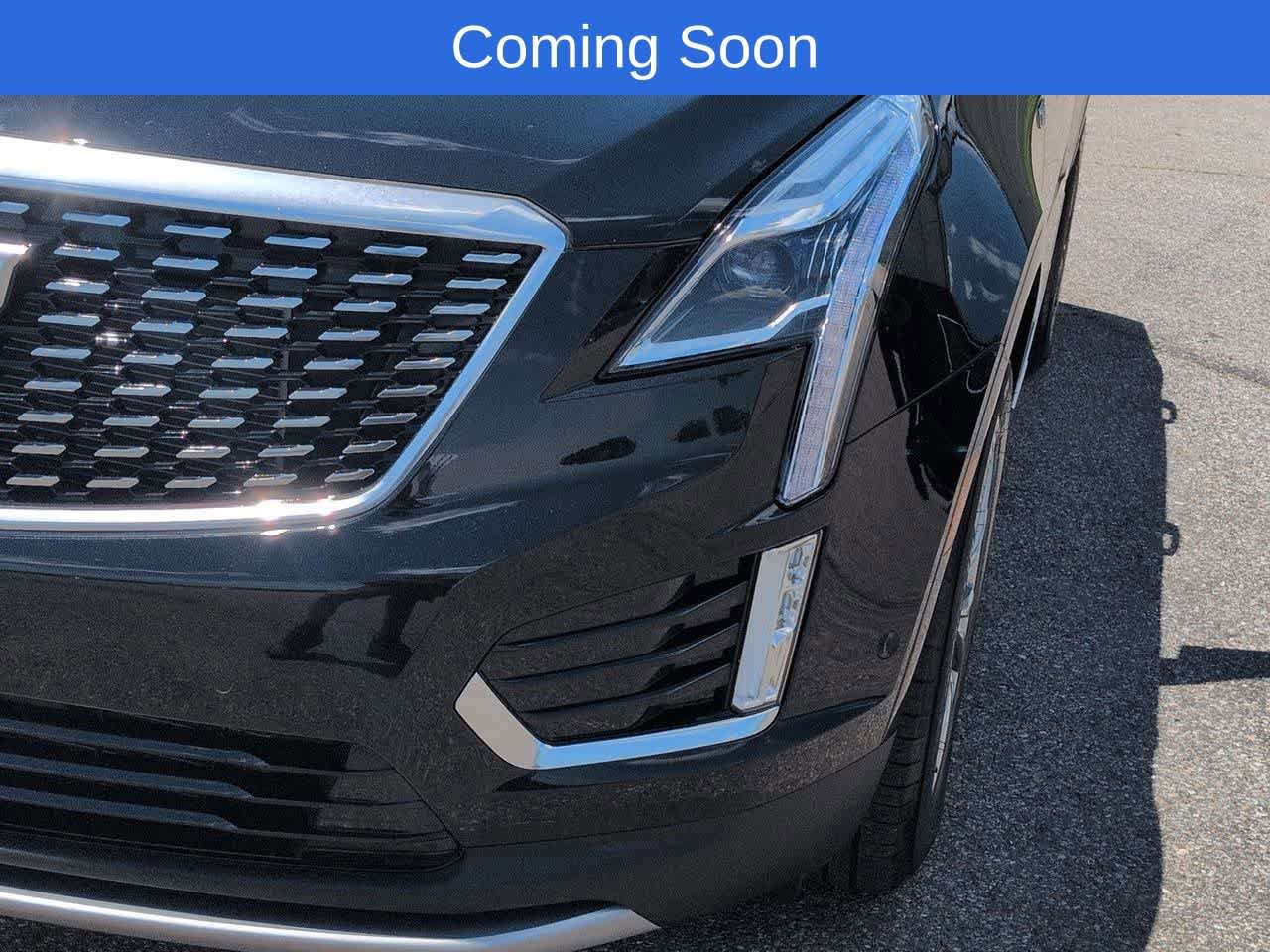 Used 2023 Cadillac XT5 Premium Luxury w/ Technology Package AWD/4WD image 10