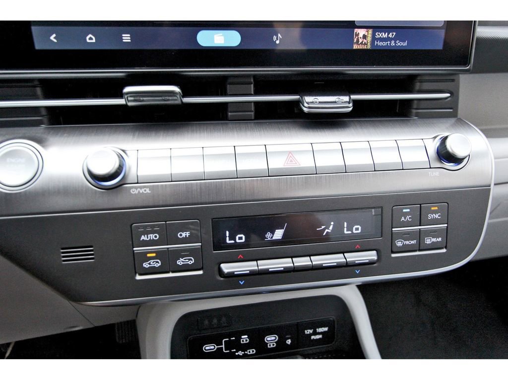 Certified 2026 Hyundai Kona SEL Sport FWD image 15