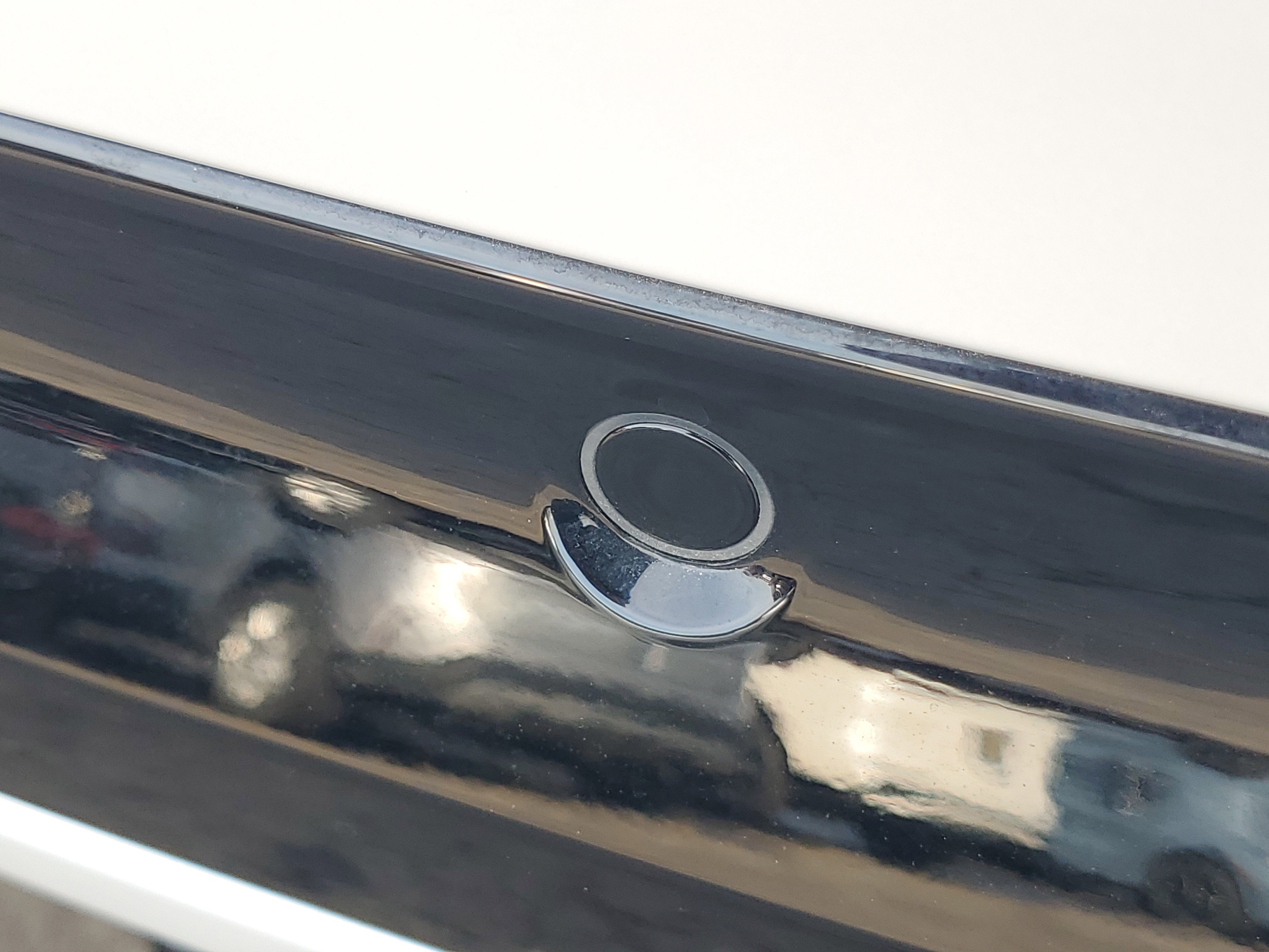 New 2026 Lincoln Nautilus Reserve image 6