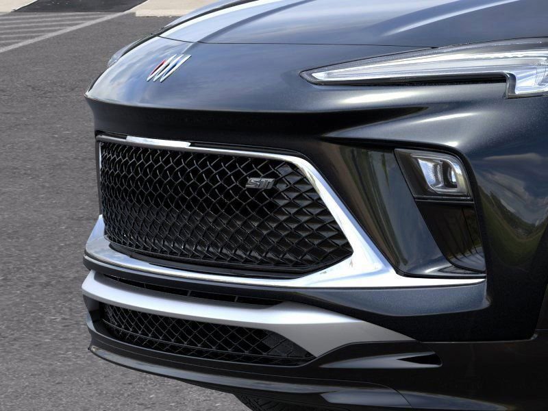 New 2026 Buick Encore GX Sport Touring w/ Comfort Package image 13