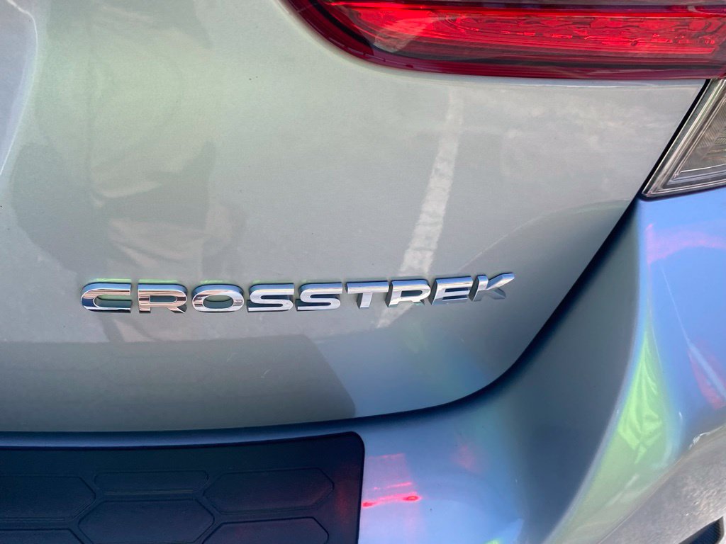 Used 2021 Subaru Crosstrek 2.5i Limited w/ Moonroof Package 2 AWD/4WD image 14