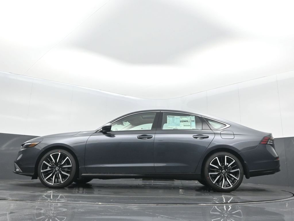 New 2026 Honda Accord Touring image 14