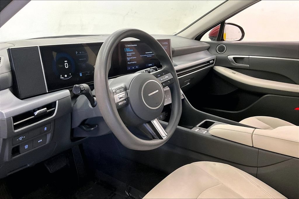 Used 2024 Hyundai Sonata SEL FWD image 13