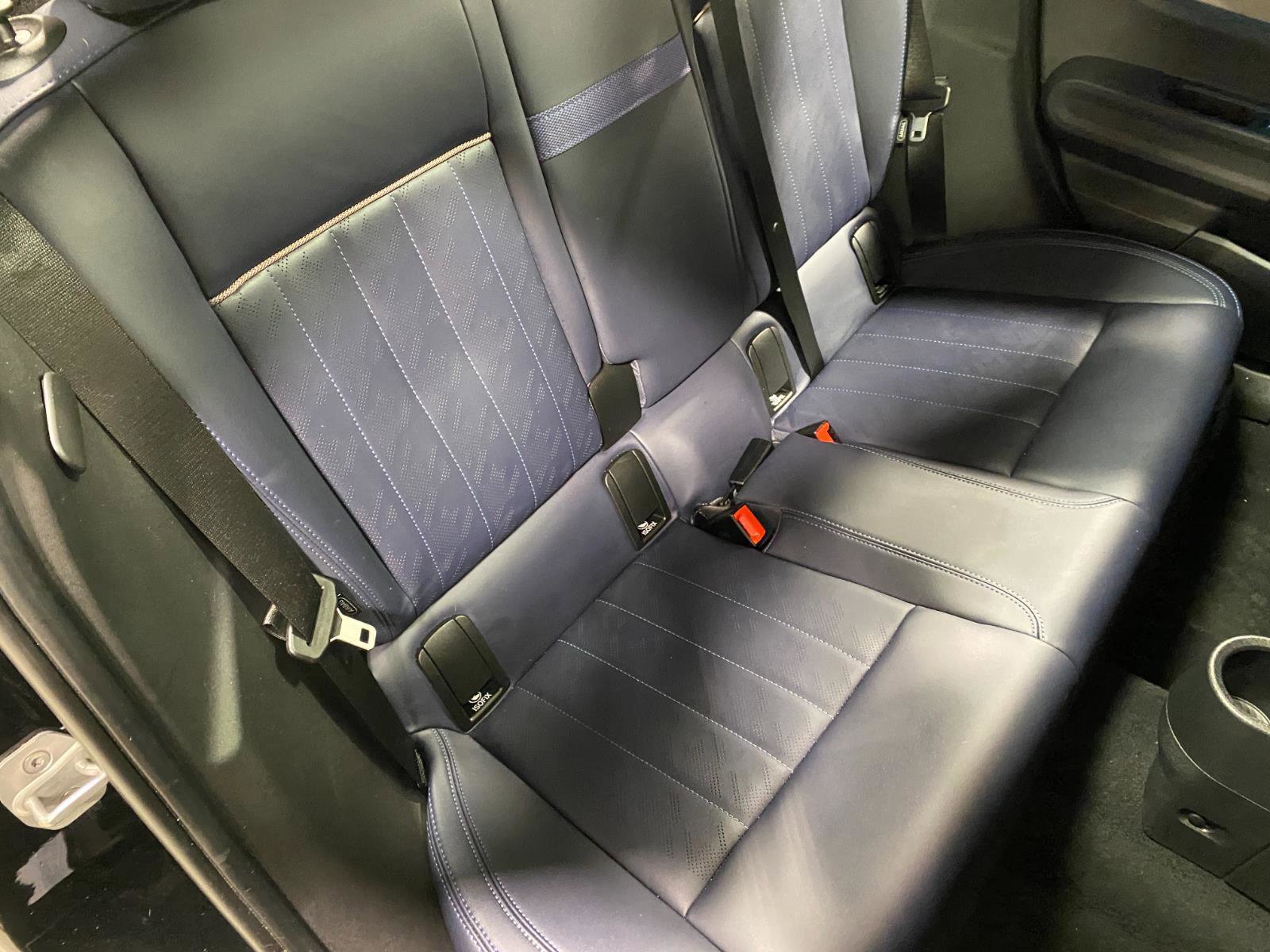 Certified 2025 MINI Cooper S image 16