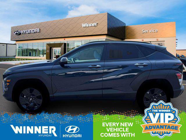 New 2026 Hyundai Kona SEL Sport image 3