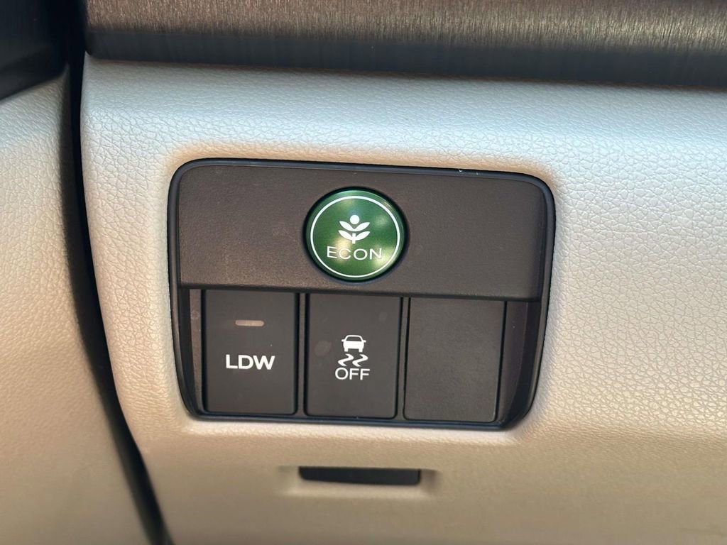 Used 2014 Honda Accord EX-L image 22