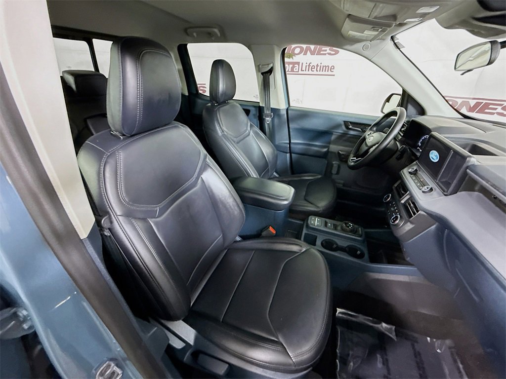Used 2023 Ford Maverick Lariat w/ Equipment Group 500A Standard image 29
