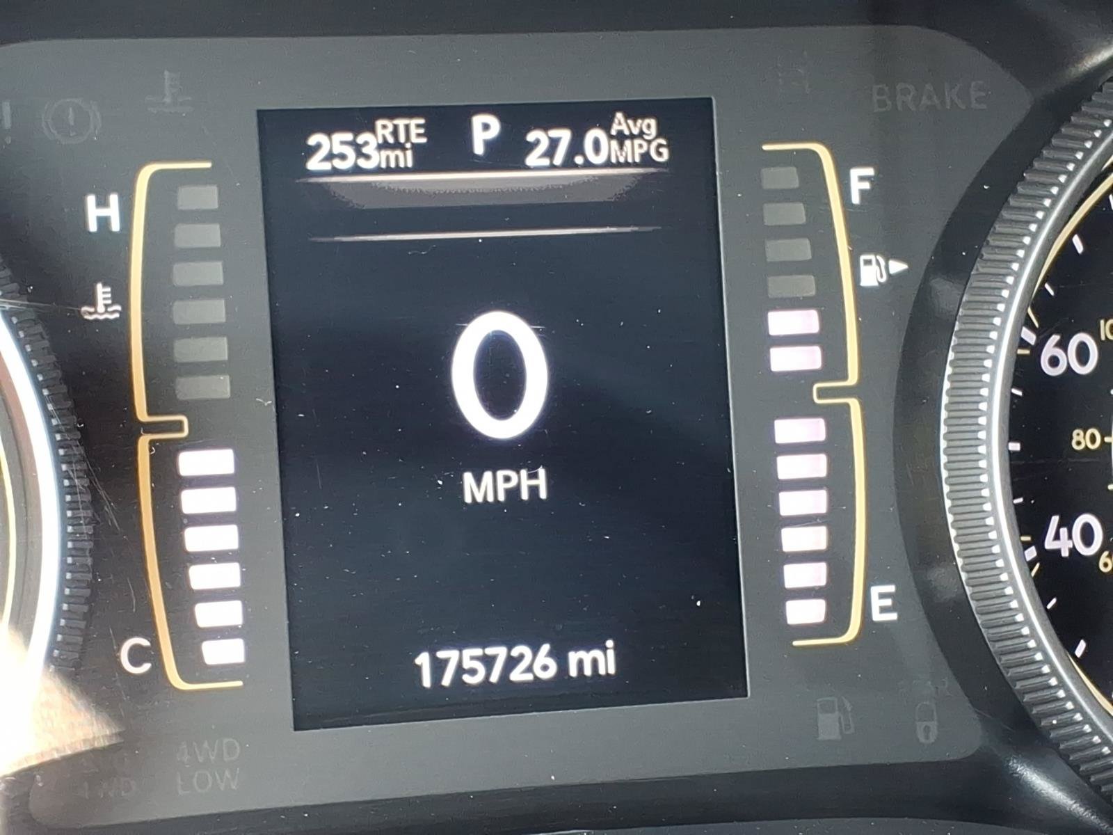 Used 2021 Jeep Cherokee Latitude Lux AWD/4WD image 23