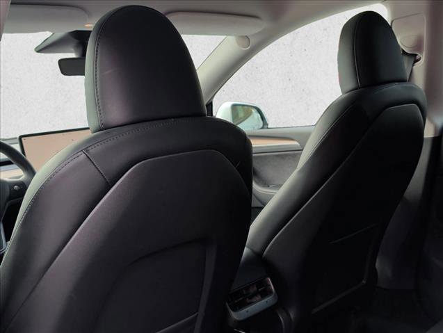 Used 2023 Tesla Model Y Long Range AWD/4WD image 16