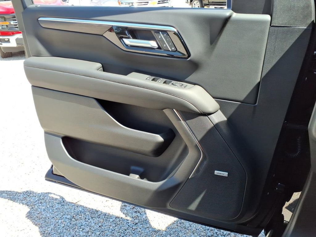 New 2026 Chevrolet Tahoe Z71 w/ Comfort Package image 31