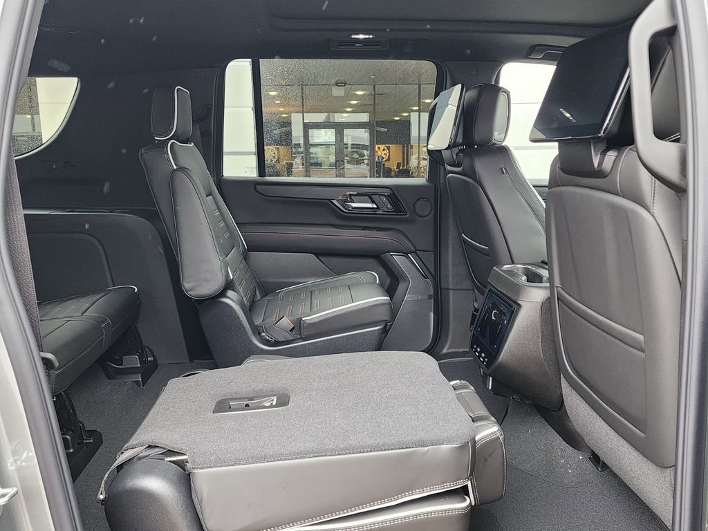 New 2026 GMC Yukon XL AT4 Ultimate image 53