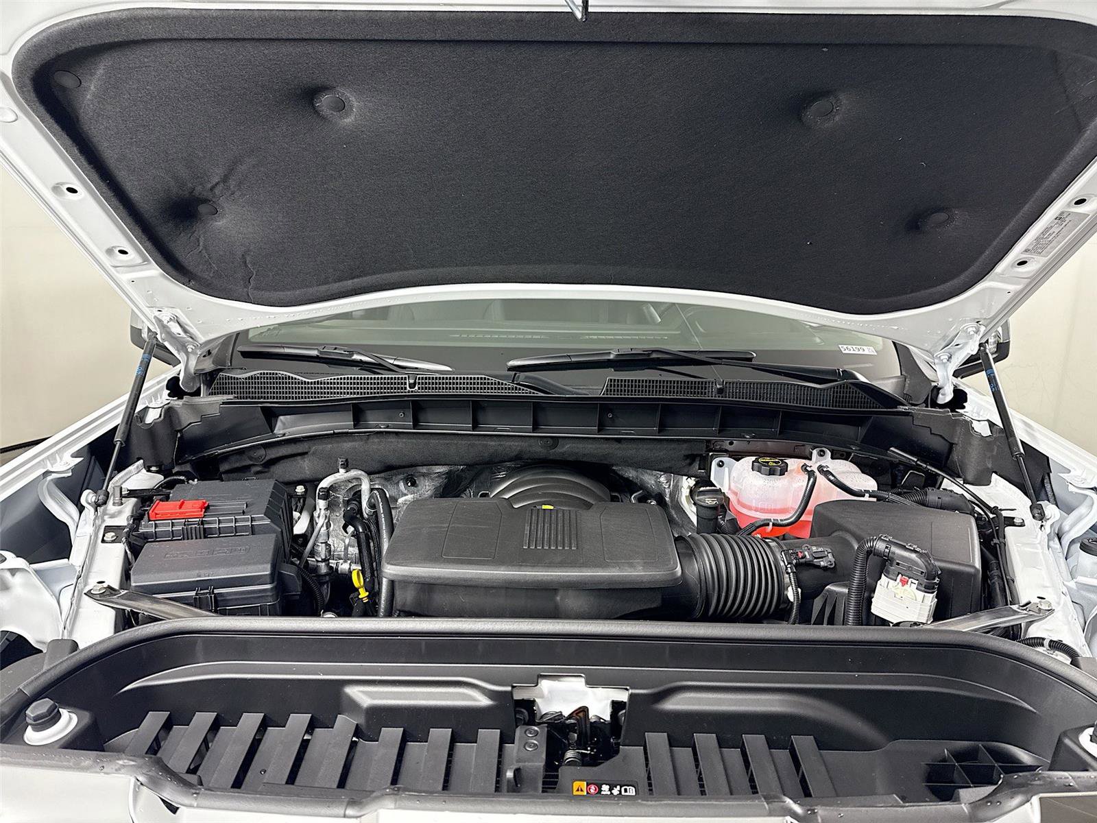 New 2026 GMC Sierra 1500 SLE w/ Preferred Package image 23