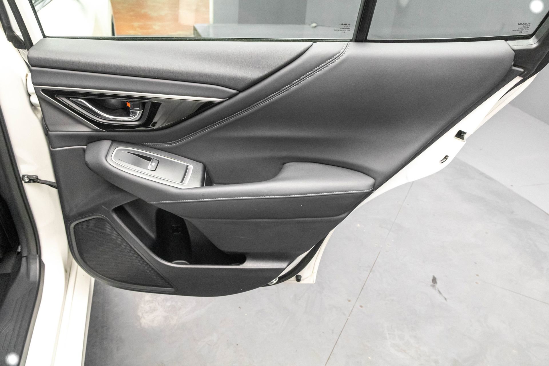 Used 2022 Subaru Legacy Limited image 36