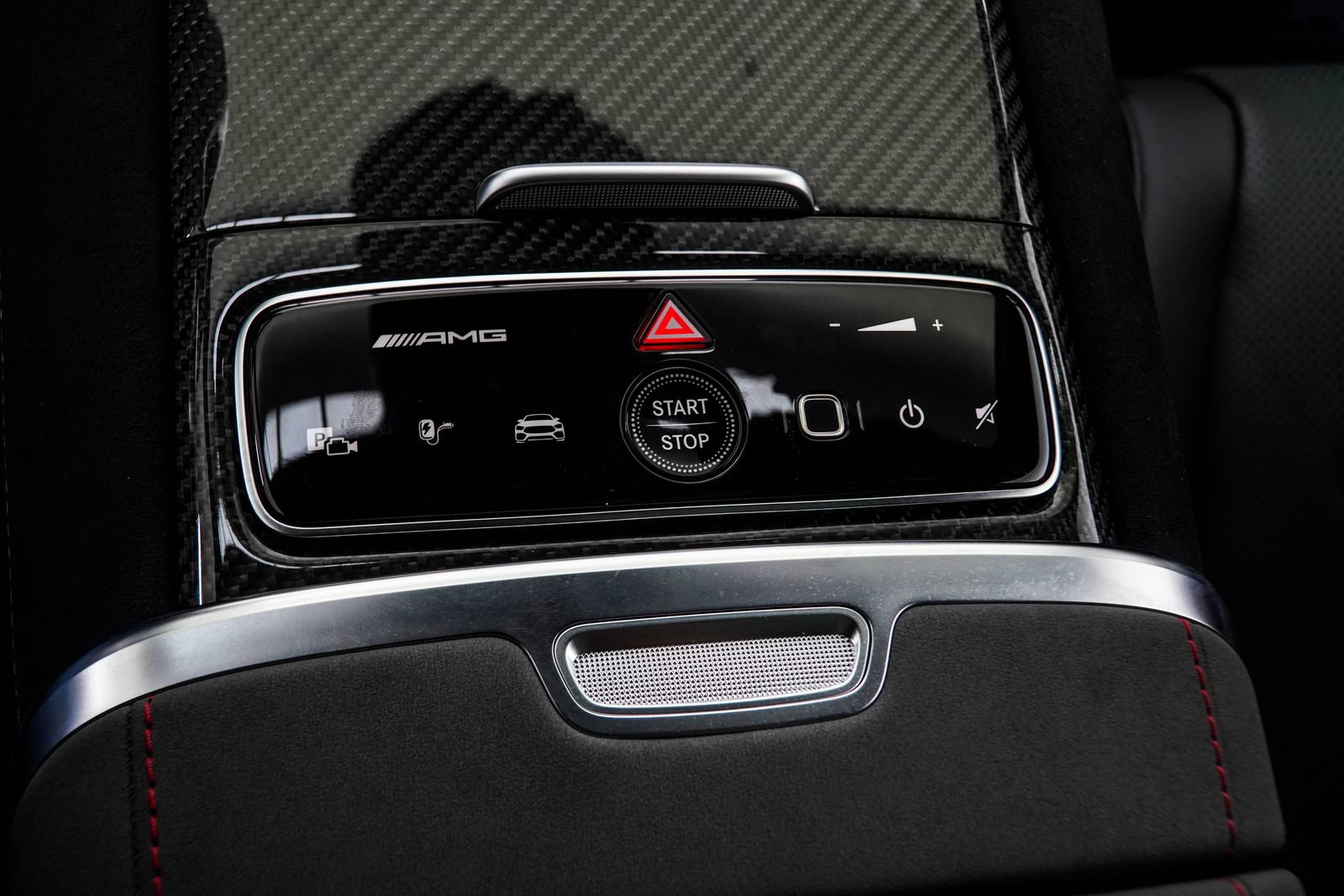 Used 2023 Mercedes-Benz EQS AMG 4MATIC image 28
