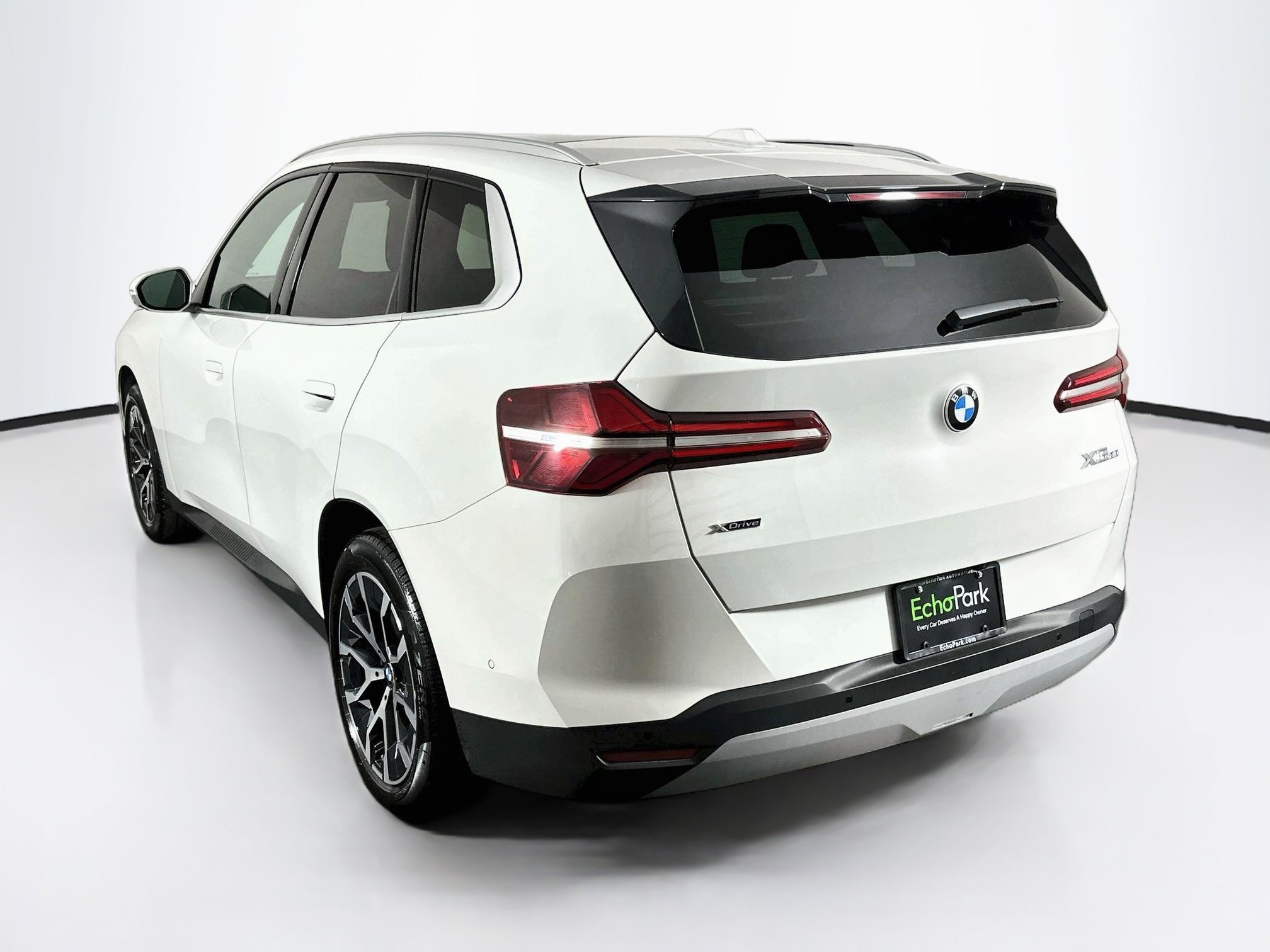 Used 2026 BMW X3 xDrive30i AWD/4WD image 5