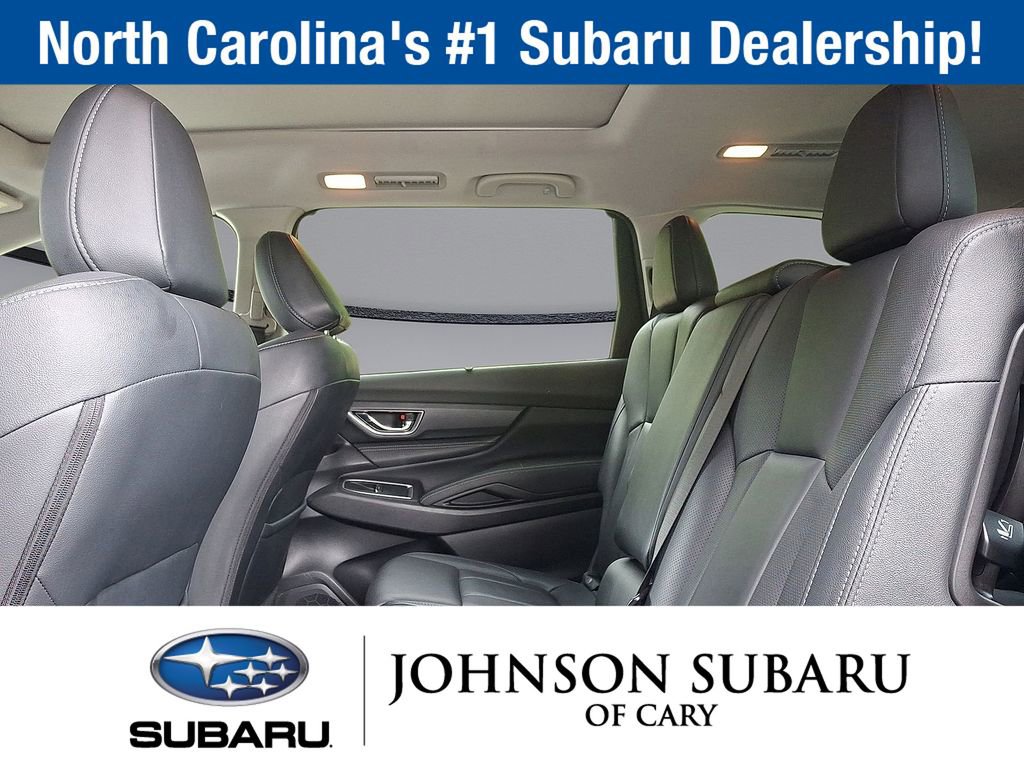 Used 2023 Subaru Ascent Limited w/ Technology Package image 23