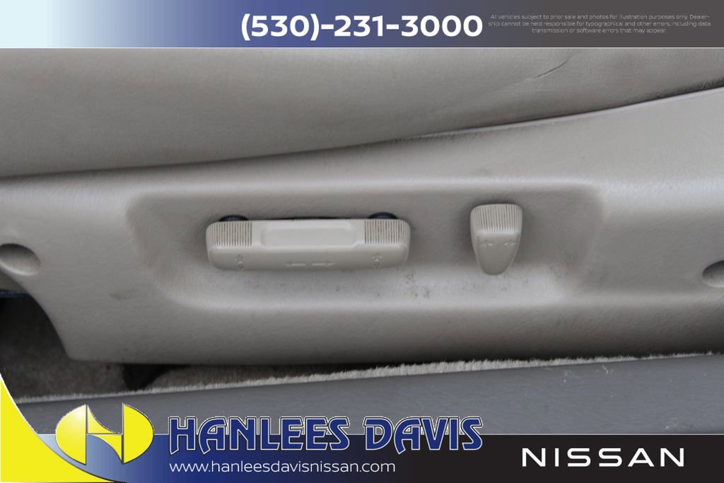 Used 2001 Honda Accord EX image 13