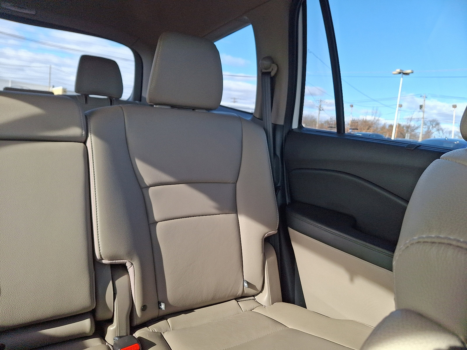 Used 2020 Honda Pilot EX-L image 15