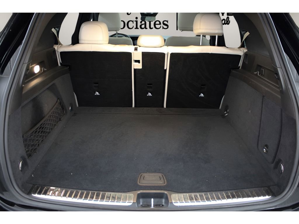 Used 2023 Mercedes-Benz GLE 450 4MATIC image 29