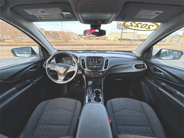 Used 2022 Chevrolet Equinox LT image 19