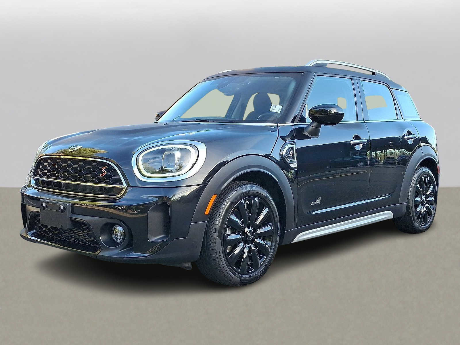 Certified 2023 MINI Cooper Countryman S