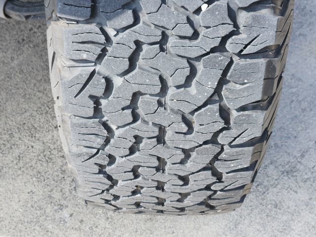 Used 2022 Jeep Wrangler Unlimited Rubicon w/ Cold Weather Group image 20