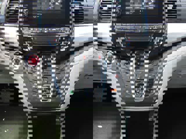 Certified 2022 Honda Odyssey EX-L image 21