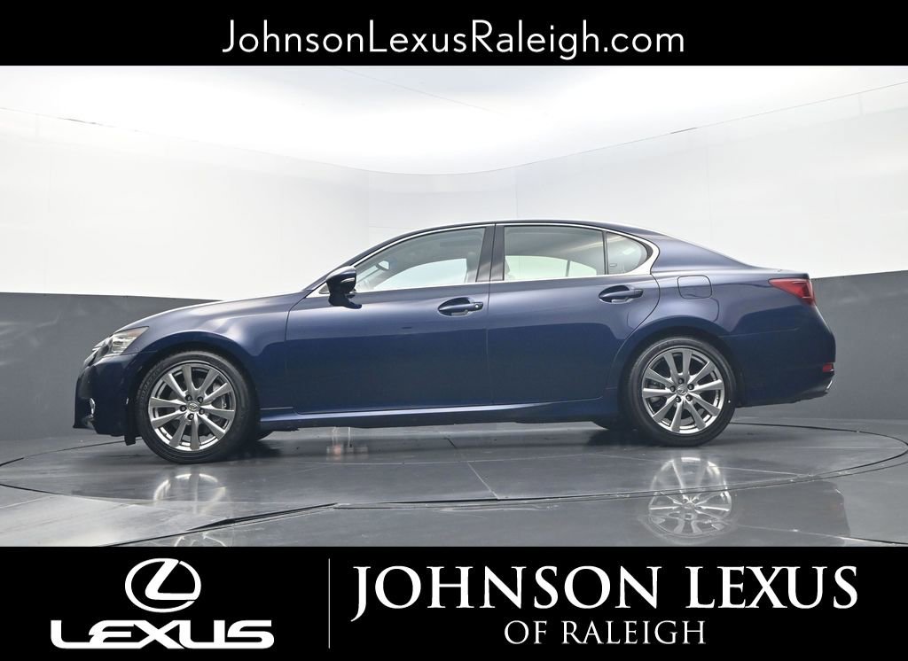 Used 2015 Lexus GS 350 image 21