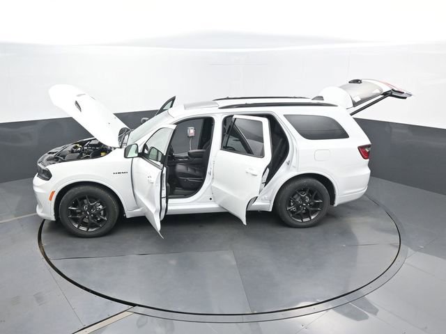 New 2026 Dodge Durango GT image 72