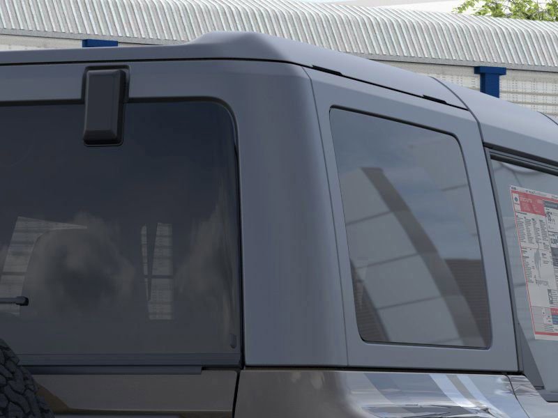 New 2026 Ford Bronco Raptor image 25