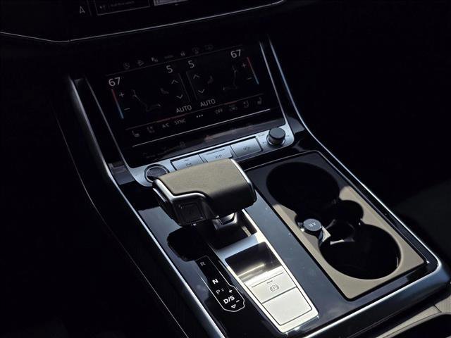 New 2026 Audi Q8 Prestige image 25