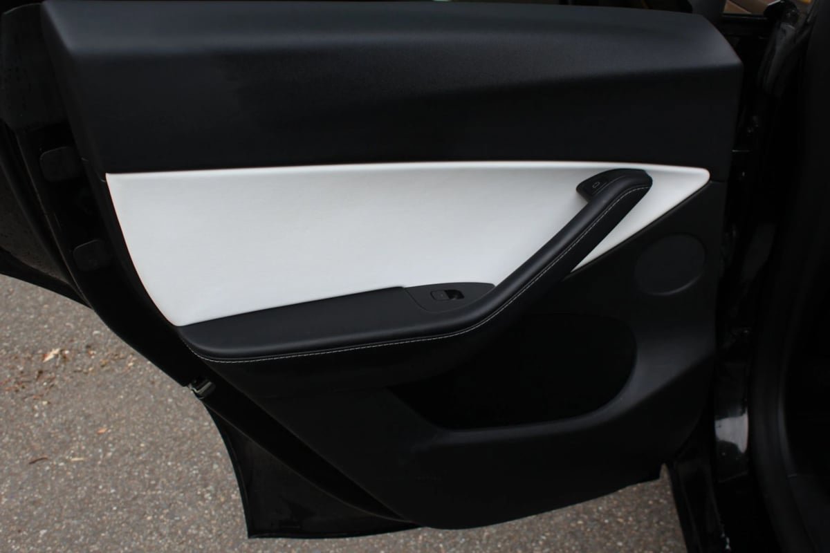 Used 2021 Tesla Model Y Performance AWD/4WD image 18