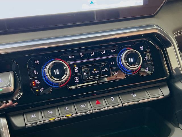 Used 2025 GMC Sierra 1500 Denali Ultimate image 20