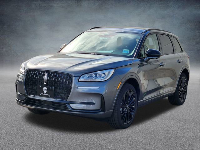 New 2026 Lincoln Corsair Reserve w/ Jet Appearance Package image 7