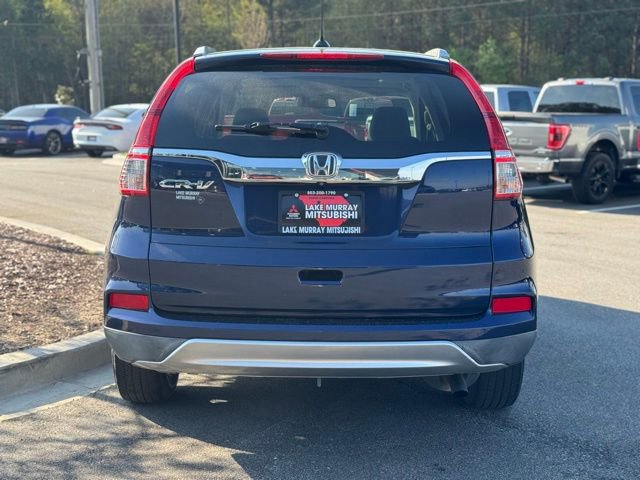 Used 2016 Honda CR-V EX-L image 10
