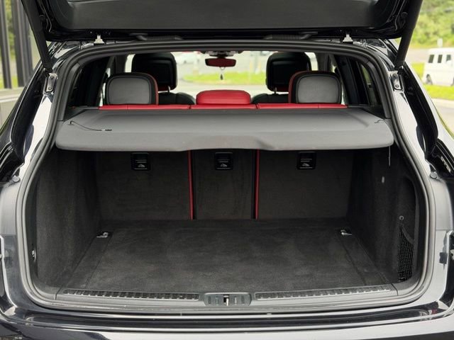 Used 2020 Porsche Macan S AWD/4WD image 69