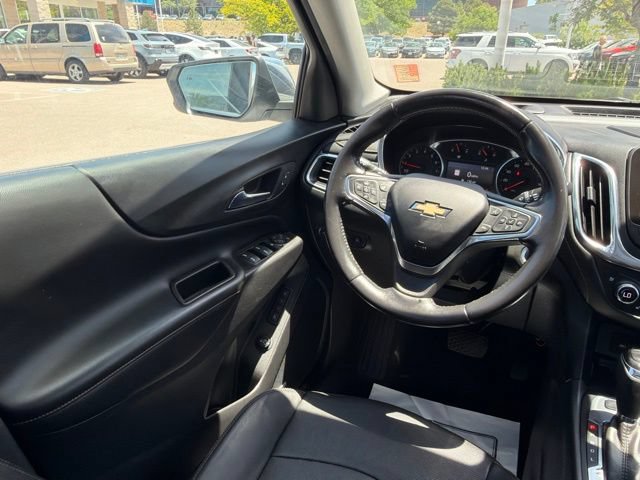 Used 2021 Chevrolet Equinox Premier AWD/4WD image 18