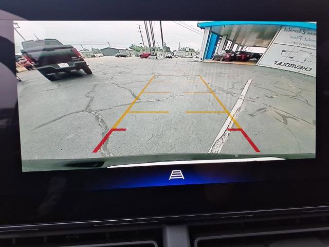 New 2026 Chevrolet Trax ACTIV w/ Driver Confidence Package FWD image 25