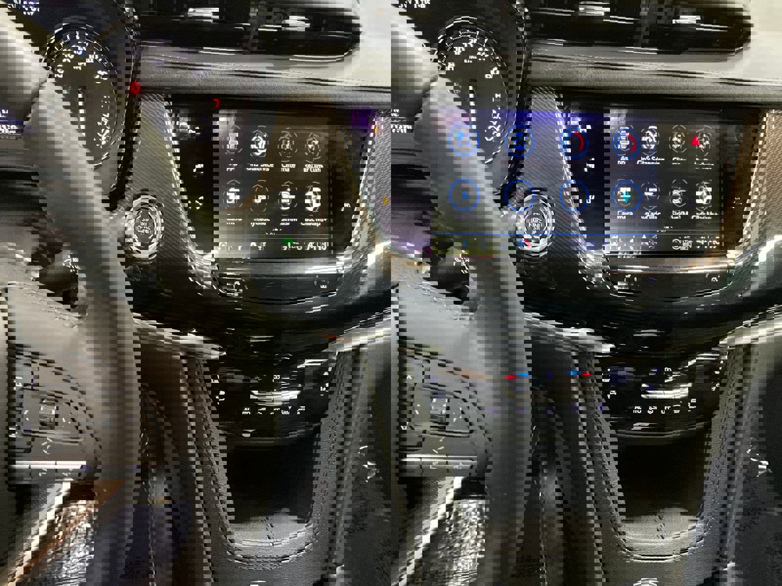 Used 2023 Cadillac XT6 Sport w/ Platinum Package image 6