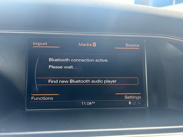 Used 2016 Audi A4 2.0T Premium AWD/4WD image 27