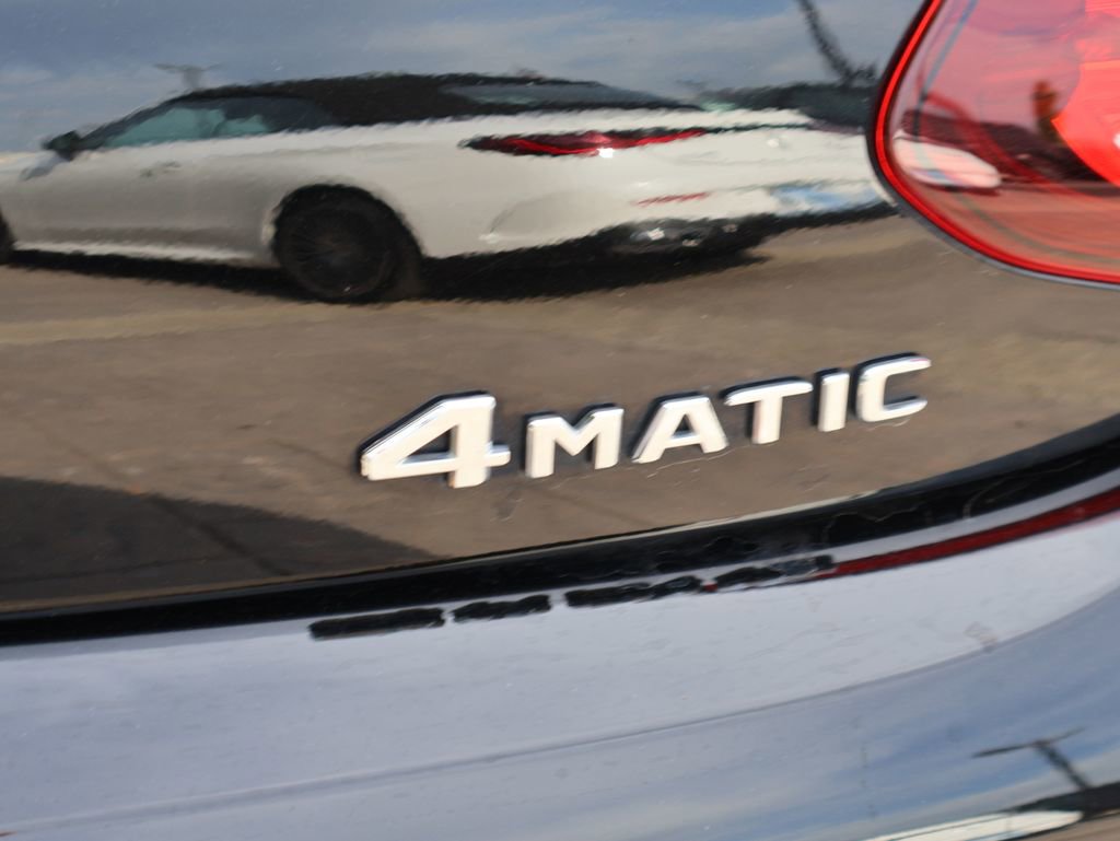 Used 2019 Mercedes-Benz C 300 4MATIC Coupe image 10