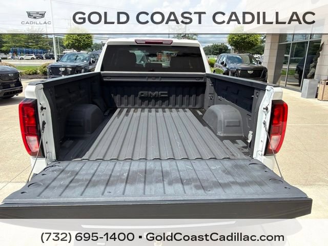 Used 2023 GMC Sierra 1500 Elevation AWD/4WD image 10
