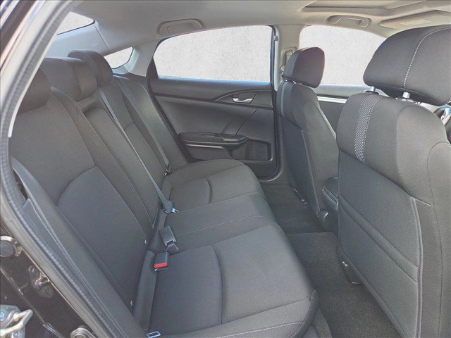Used 2016 Honda Civic EX image 18