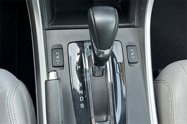 Used 2015 Honda Accord EX-L image 25