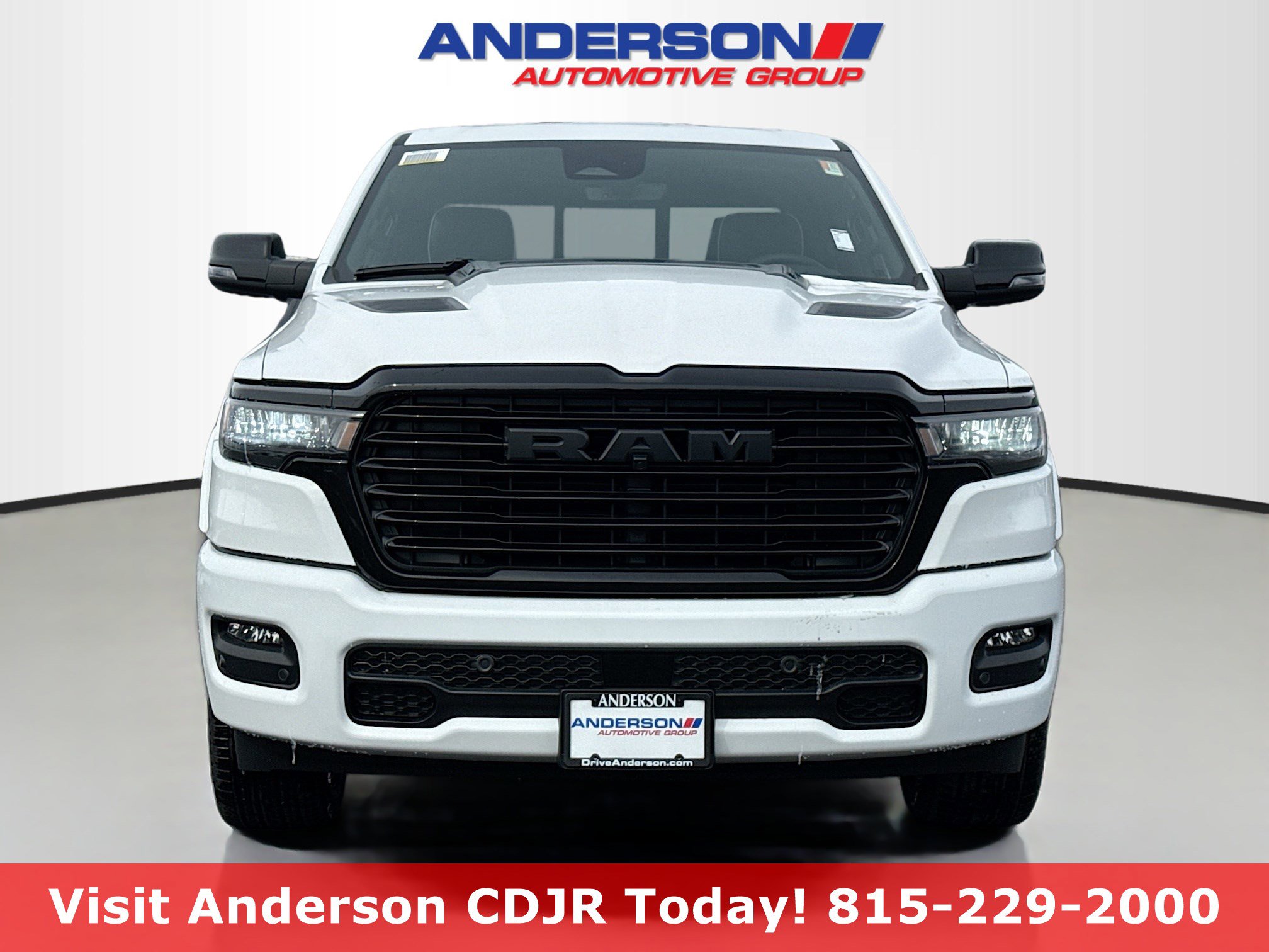 New 2026 RAM 1500 Laramie image 15