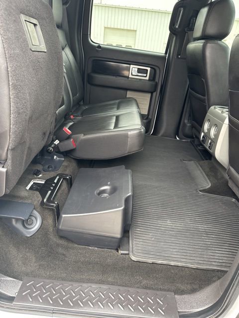 Used 2012 Ford F150 FX4 w/ FX Luxury Pkg image 44