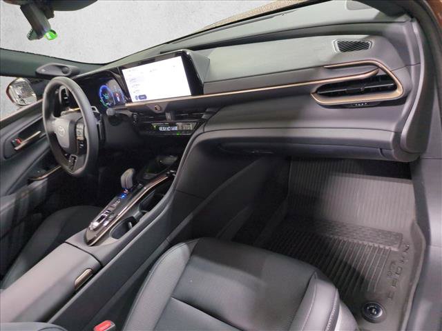 Used 2026 Toyota Crown Signia w/ Advanced Technology Package AWD/4WD image 22